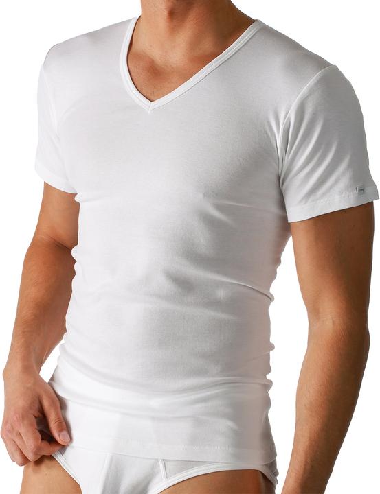 Immagine prodotto Mey Maglietta con scollo a V Noblesse a 2 pezzi (XL)
