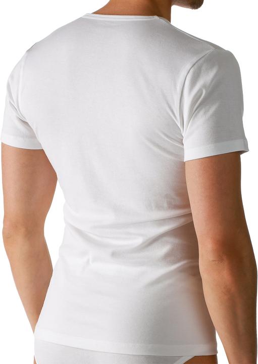 Immagine prodotto Mey Maglietta con scollo a V Noblesse a 2 pezzi (XL)