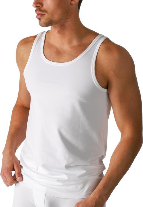 Produktbild Mey 3er Pack Dry Cotton Athletic Shirt - Unterhemd (XXL)