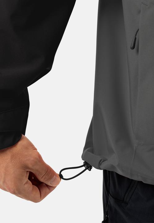 Immagine prodotto Jack Wolfskin Giacca Weiltal 2L (XL)