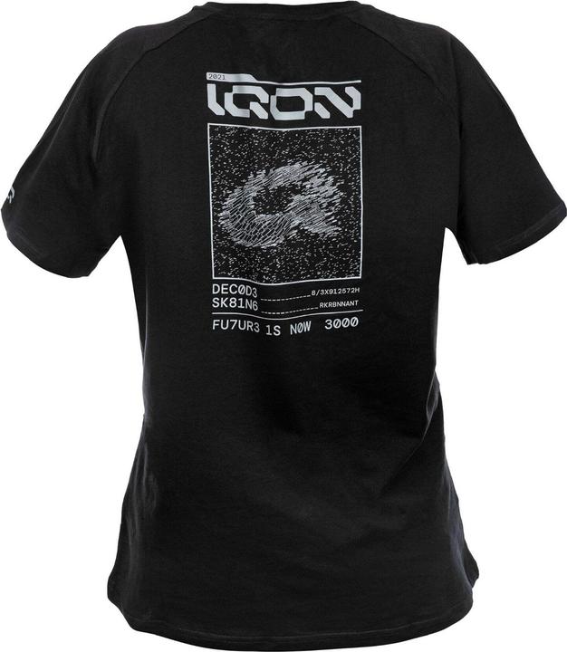 Immagine prodotto Iqon Maglietta Explore Tee Q 2024 (XL)