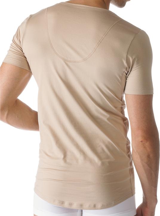 Immagine prodotto Mey 2 pezzi Dry Cotton Slim Fit - Maglietta con scollo a V (L)