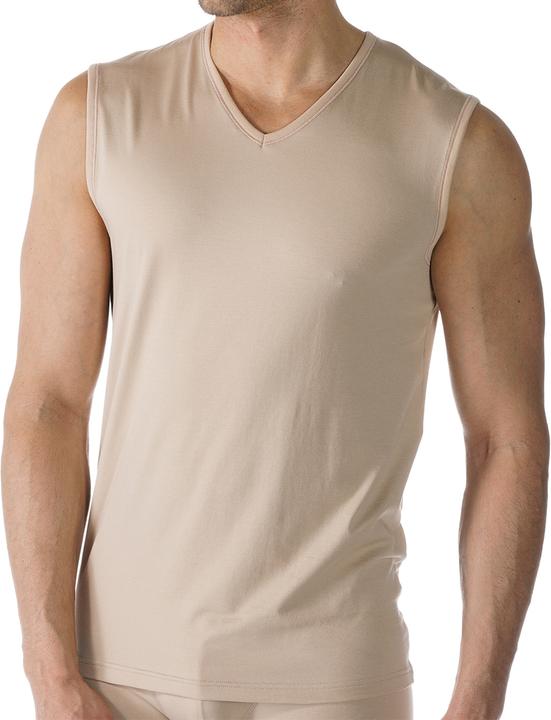 Image du produit Mey 2er Pack Dry Cotton Muskel Shirt - Maillot de corps (L)