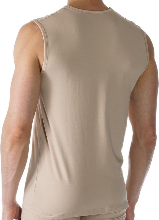 Image du produit Mey 2er Pack Dry Cotton Muskel Shirt - Maillot de corps (L)