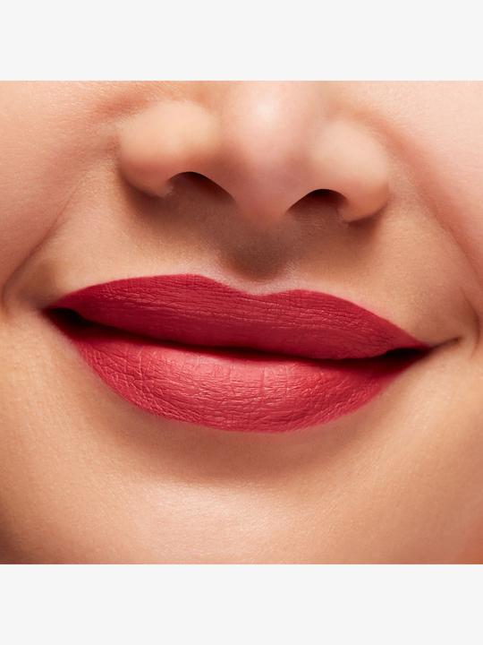Produktbild MAC Cosmetics M.A.C. Locked Kiss Ink MOST CURIOUS (Most curious)