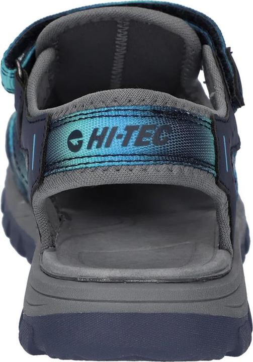 Produktbild Hi-Tec Jungen Sandalen Jack (39)