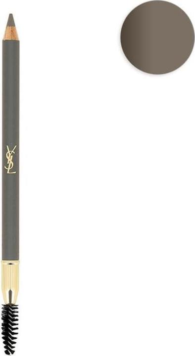 Produktbild Yves Saint Laurent Dessin des Sourcils - Cendré 04 (Nr. 04 - Cendré)