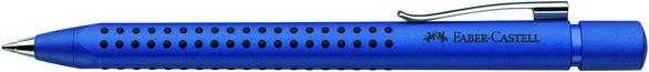 Produktbild Faber-Castell Grip 2011 (Blau)