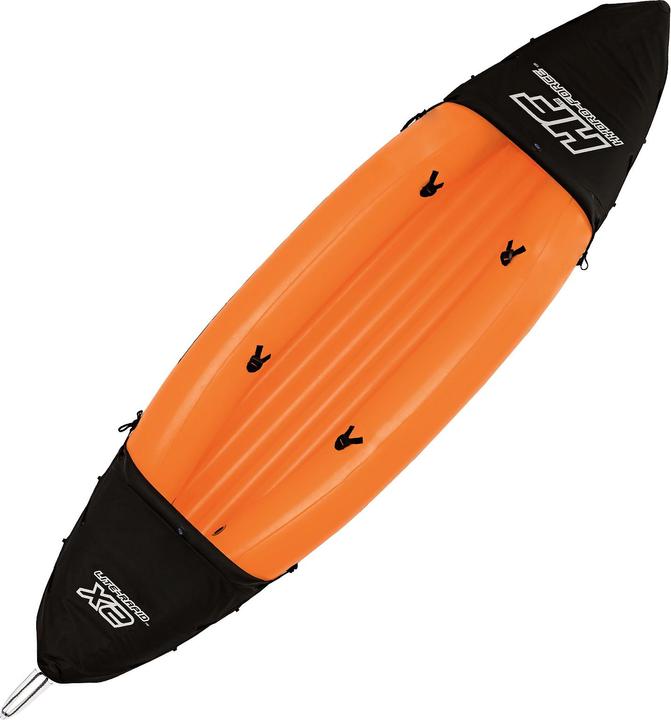 Immagine prodotto Bestway Lite Rapid X2 (2 pers.)