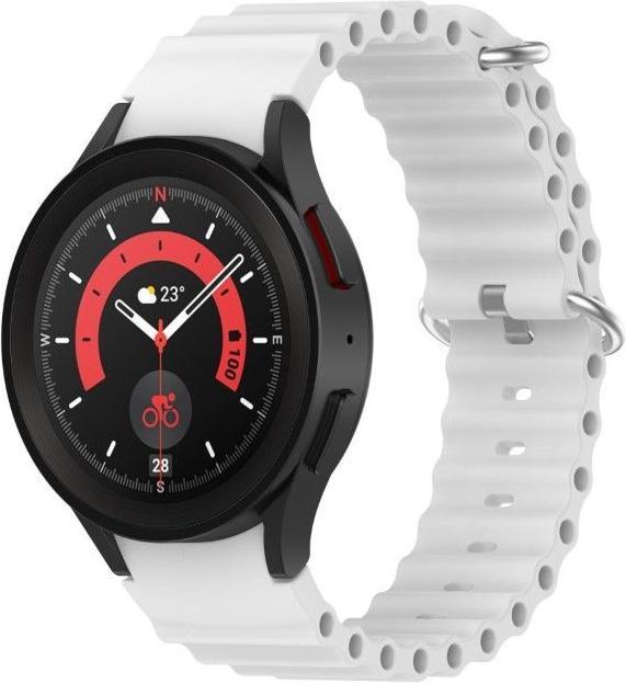 Produktbild MU Classic Solid Series Silikon Armband (Silikon)