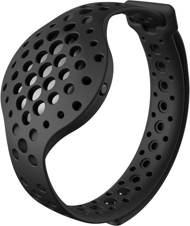 Actual product image Moov Fitness Tracker