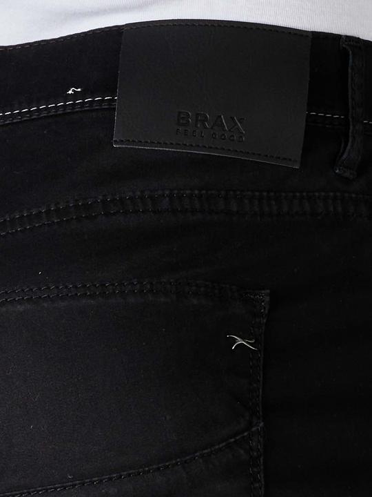 Image du produit BRAX Pantalon 5 poches noir (W34/L34)