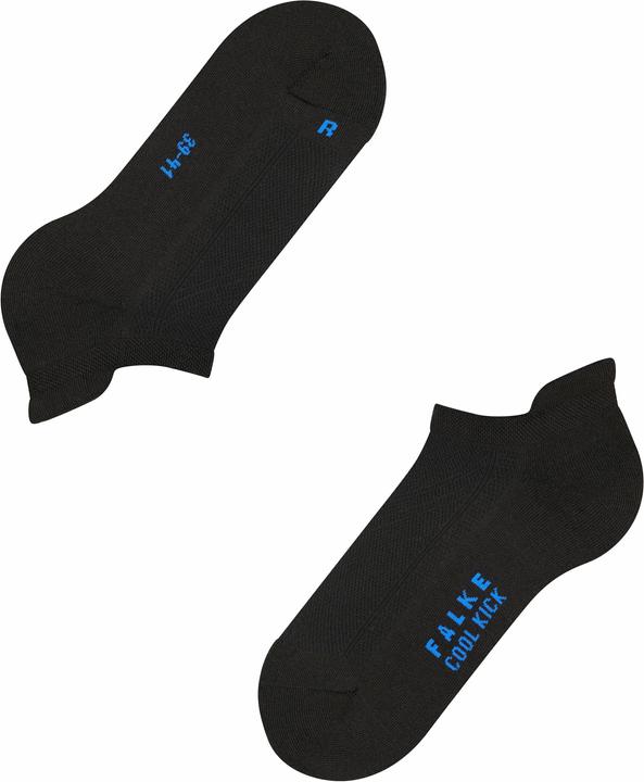 Immagine prodotto Falke Cool Kick SN (Confezione singola, 37 - 38)
