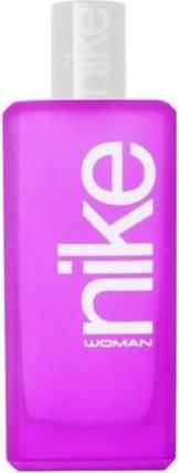 Actual product image Nike Ultra Purple Woman EDT spray 100ml (Eau de toilette, 100 ml)