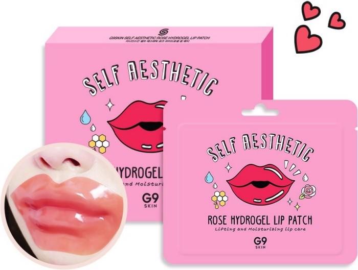 Image du produit G9 Skin Magazine Self Aesthetic