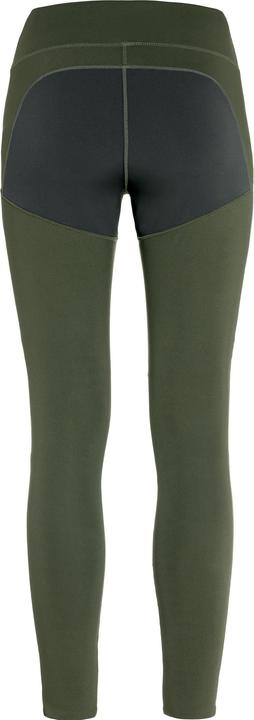 Actual product image Fjällräven Women's Abisko Trekking Tights Pro (M)