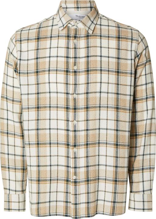 Selected Homme Kariertes Hemd (XL)
