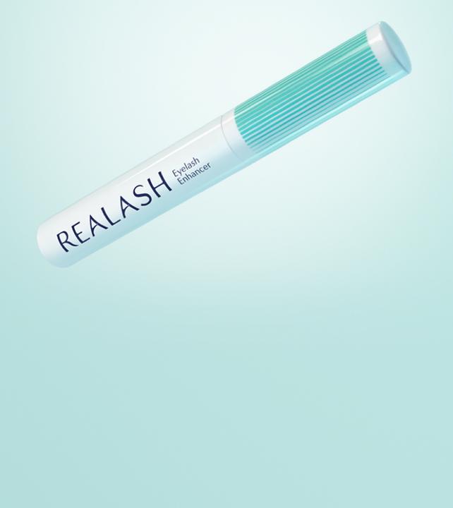 Actual product image Orphica Realash (3 ml)