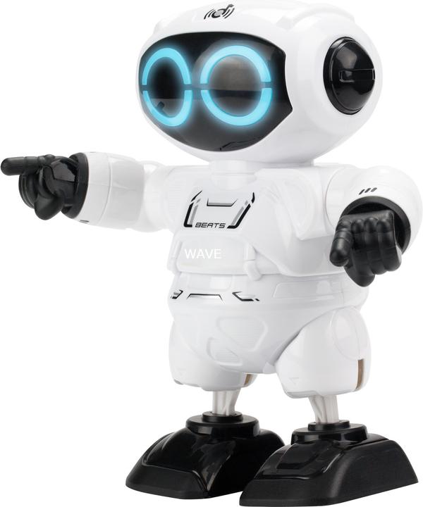 Produktbild Silverlit Robo-Beats