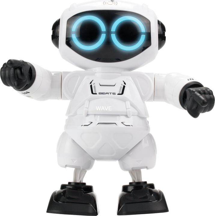 Produktbild Silverlit Robo-Beats