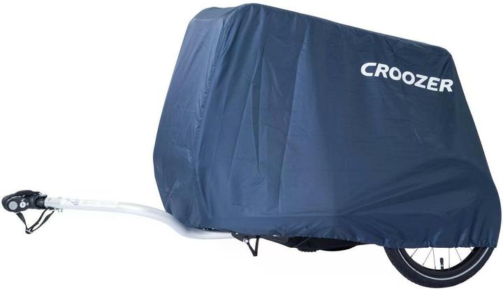 Croozer Folding garage DOG/CARGO