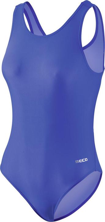 Image du produit Beco Beermann GmbH Maillot de bain standard | bleu | 36 (36)