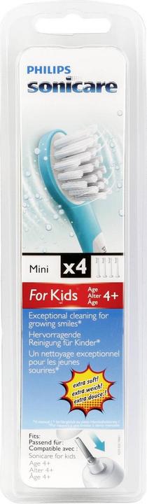 Actual product image Philips Sonicare For Kids (4 x)