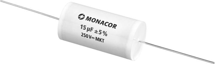 Produktbild Monacor MKT-Folienkondensator