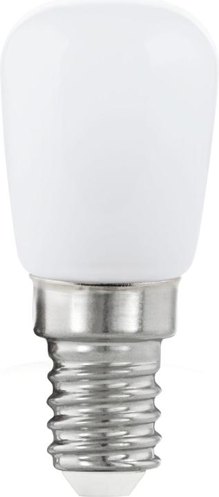 EGLO LED Leuchtmittel (E14, 2.50 W, 210 lm, 1 x, G)