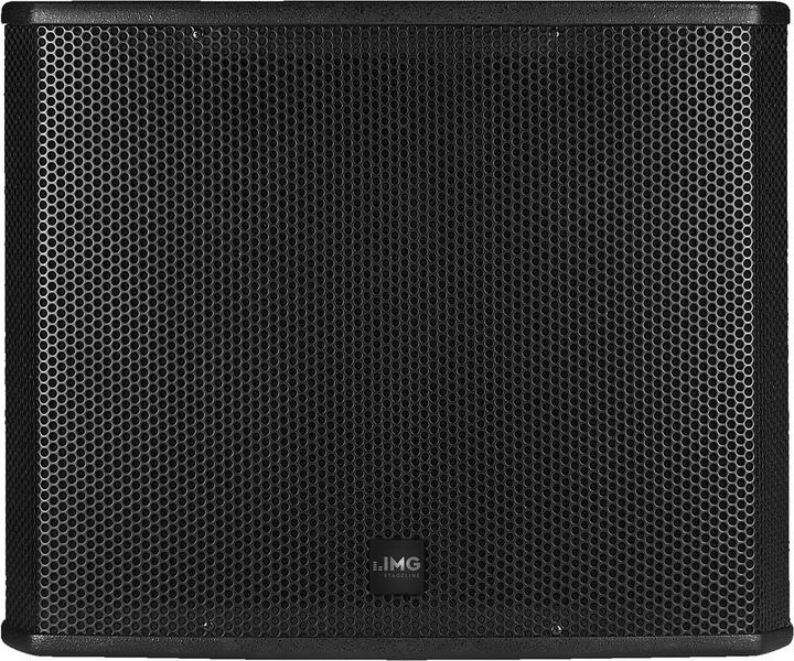 Image du produit Img Stage Line Subwoofer professionnel actif 2.1 (Actif)