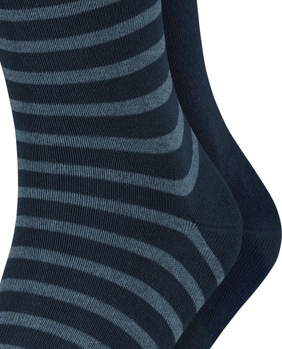 Produktbild Esprit Fine Stripe SO 2P (2er Pack, 43 - 46)