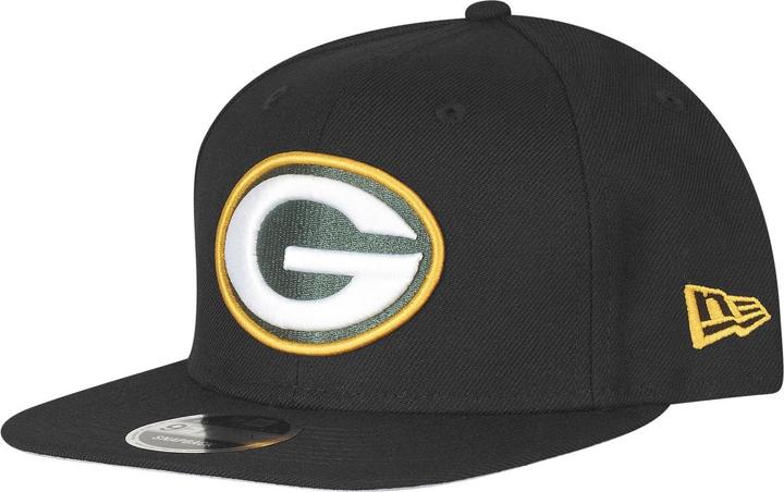 New Era Originalfit Green Bay Packers (One Size)