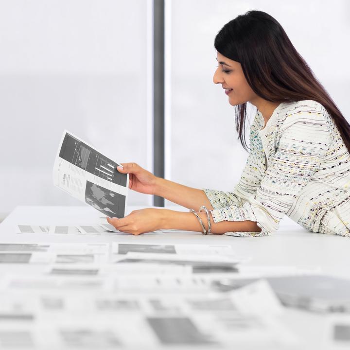 Produktbild HP 59A (BK)