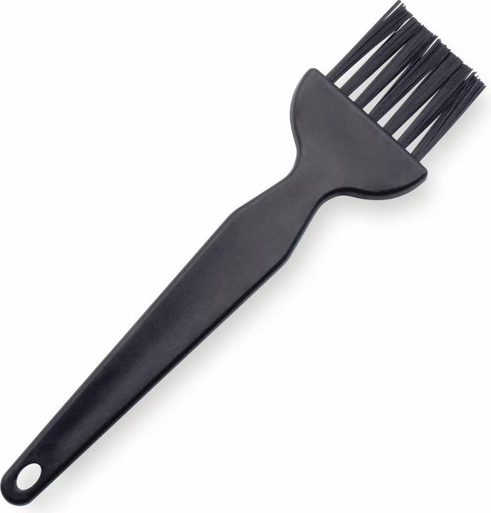 Produktbild Quadrios ESD-Pinsel Borsten-Länge: 25 mm Bürsten-Fläche, Breite: 8 mm Bürsten-Fläche, Länge: 38 mm 1 St.