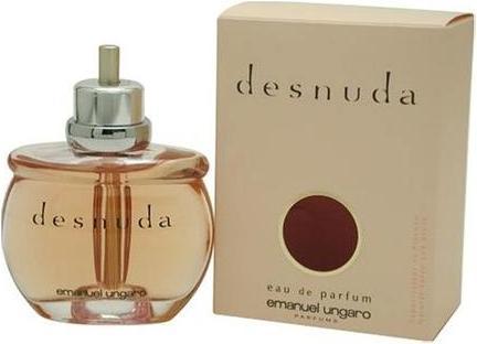 Immagine prodotto Emanuel Ungaro Desnuda Di Per Donne Eau De Parfum Spray 1.33 Oz. (Eau de parfum)