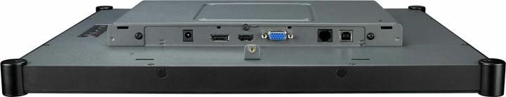 Actual product image AG neovo TX-1902 TFT LCD 18.9IN (1280 x 1024 pixels, 19")