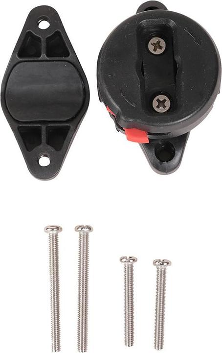 Produktbild MGA Zefale Befestigung U-Lock K-Traz U13 S 115x140/13 Level 13 ZF-4945