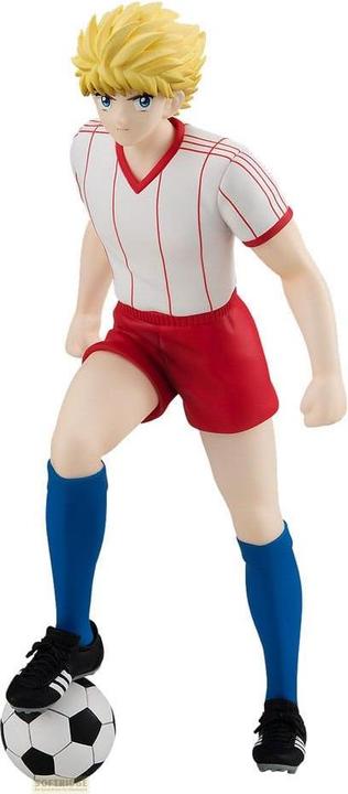 Image du produit Good Smile Company Captain Tsubasa statuette PVC Pop Up Parade Parade Karl Heinz Schneider (Manga Edition) 16 cm