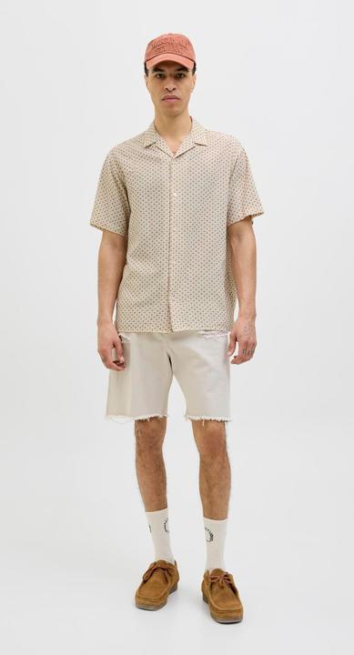 Immagine prodotto Jack & Jones Relaxed Fit Hemd Hemd (XXL)