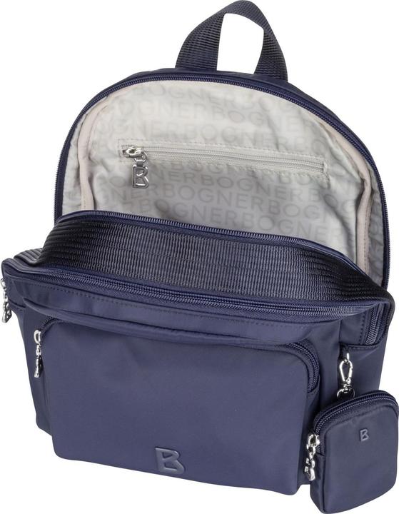 Actual product image Bogner verbier play hermine backpack mvz (8 l)