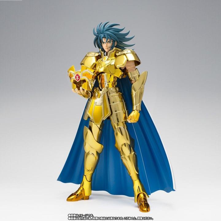 Image du produit Bandai Saint Seiya - Kanon des Gémeaux Myth Cloth EX