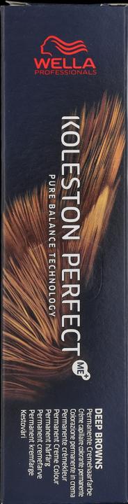 Produktbild Wella Koleston Perfect Me+ Deep Browns (7/7 mittelblond braun)