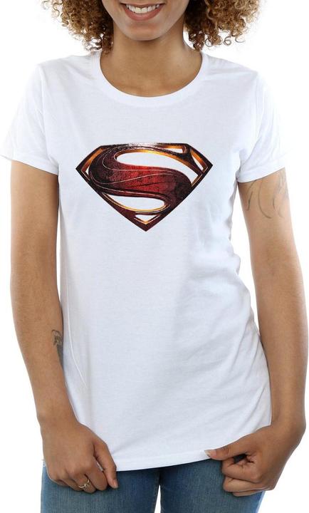 Produktbild Superman TShirt (L)