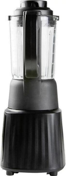 Image du produit Domo Digital Genius DO726BL Machine à soupe noire (900 W)