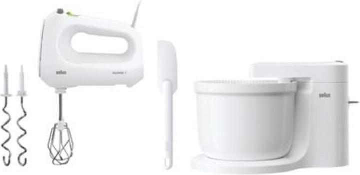 Braun MultiMix 1 (400 W)