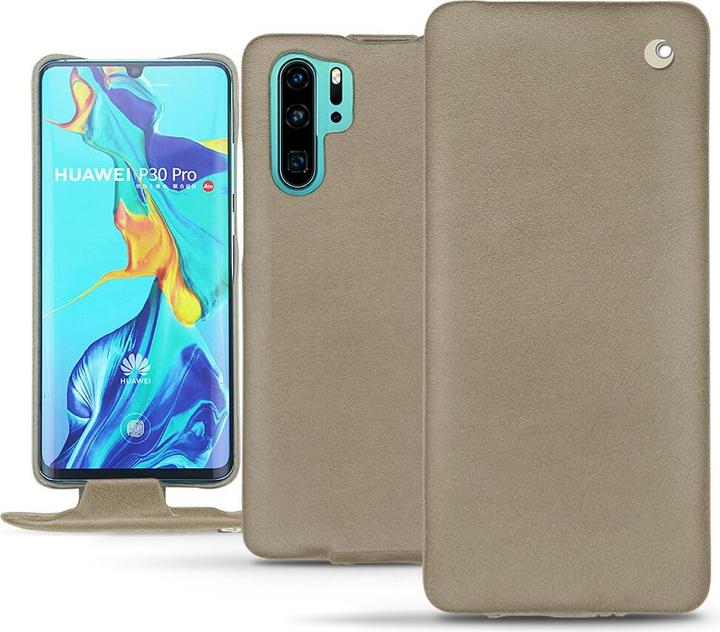 Image du produit Noreve Housse cuir vertical (Huawei P30 Pro)