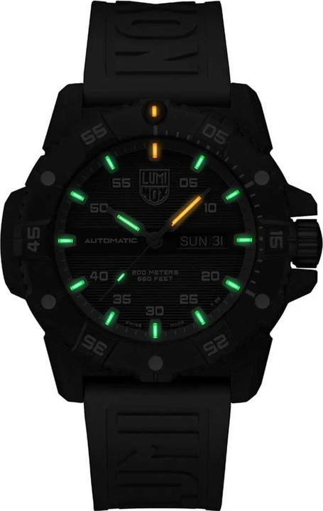 Produktbild Luminox Master Carbon Seal (Taucheruhr, 45 mm)