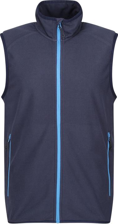 Marineblau/Graublau