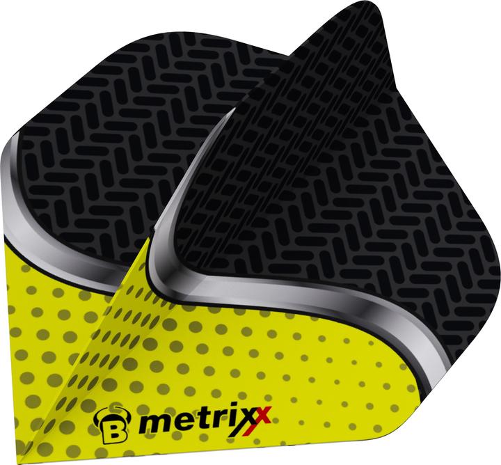 Produktbild Bull's Metrixx Flights