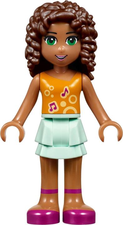 Produktbild LEGO Geburtstagsparty (41110, LEGO Friends)